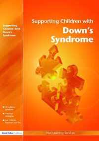 Supporting Children with Down's Syndrome