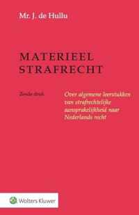 Materieel strafrecht