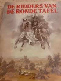 Ridders van de ronde tafel