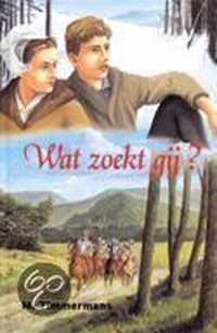 Wie Zoek Zal Vinden Dl 2