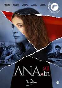 Ana - All-In - Seizoen 1