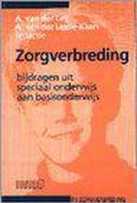 Zorgverbreding