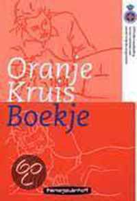 Oranje Kruisboekje 23Dr