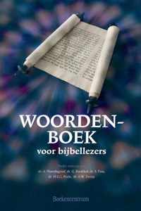 Woordenboek voor bijbellezers