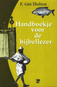 Handboekje voor de bijbellezer