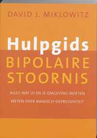 Hulpgids Bipolaire Stoornis