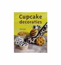 Cupcakedecoraties