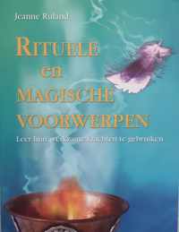 Rituele En Magische Voorwerpen