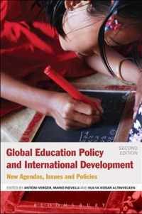 Global Education Policy and International Development