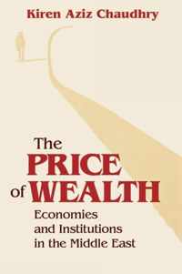 The Price of Wealth