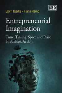 Entrepreneurial Imagination