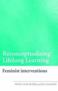 Reconceptualising Lifelong Learning