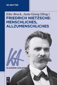 Friedrich Nietzsche