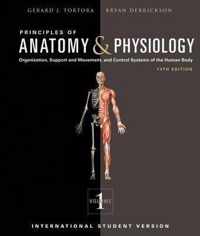 Principles of Anatomy and Physiology