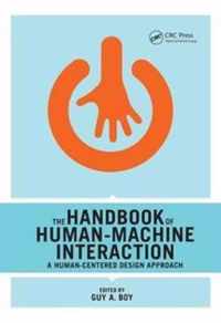 The Handbook of Human-Machine Interaction