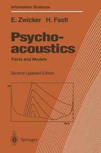 Psychoacoustics: Facts and Models