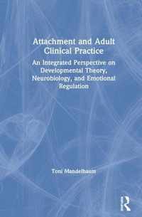 Attachment and Adult Clinical Practice