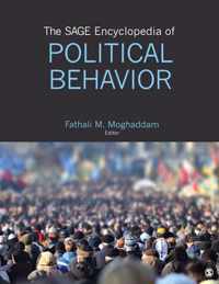 The SAGE Encyclopedia of Political Behavior