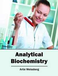 Analytical Biochemistry