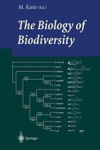 The Biology of Biodiversity