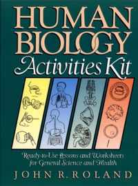 Human Biology Activities Kit