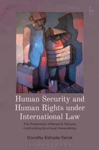 Human Security & Human Rights Under Inte