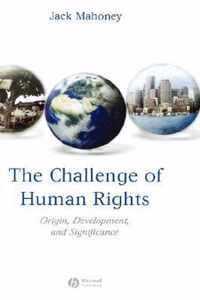 The Challenge of Human Rights