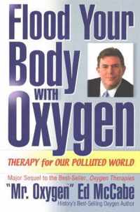 Flood Your Body with Oxygen