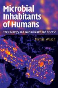 Microbial Inhabitants Of Humans