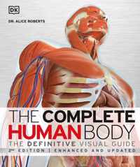 The Complete Human Body