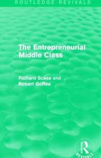 The Entrepreneurial Middle Class