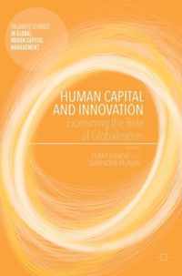 Human Capital and Innovation