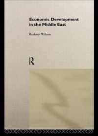 Economic Development in the Middle East