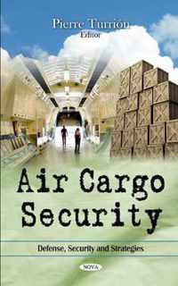 Air Cargo Security