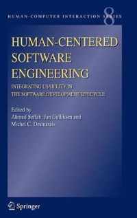 Human-Centered Software Engineering - Integrating Usability in the Software Development Lifecycle