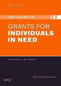 The Guide To Grants For Individuals In Need