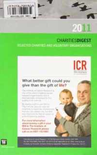 Charities Digest