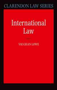 International Law