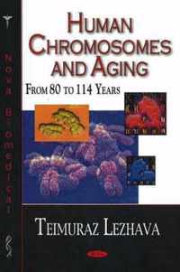 Human Chromosomes & Aging