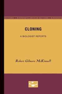 Cloning