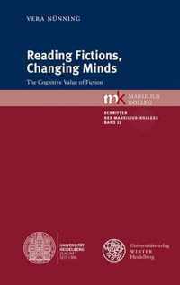 Reading Fictions, Changing Minds