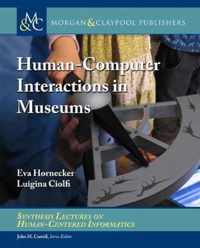 Human-Computer Interactions in Museums