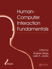 Human-Computer Interaction Fundamentals