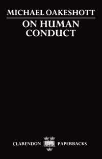 On Human Conduct