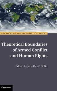 ASIL Studies in International Legal Theory