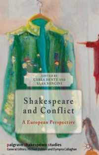 Shakespeare and Conflict