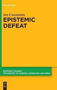 Epistemic Defeat