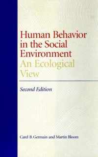 Human Behavior in the Social Environment