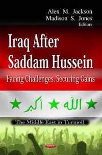 Iraq After Saddam Hussein