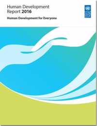 Human development report 2016